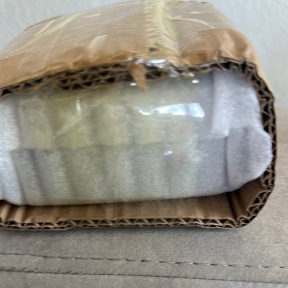 Gray Travel Jewelry Organizer - Picture 5 of 6